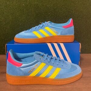 Adidas Handball Spezial ‘Sky Rush’ Women’s sneaker